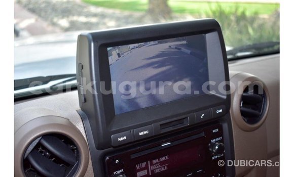 Buy Import Toyota Land Cruiser Other Car in Import - Dubai in Bujumbura Buy Import Toyota Land Cruiser Other Car in Import - Dubai in Bujumbura