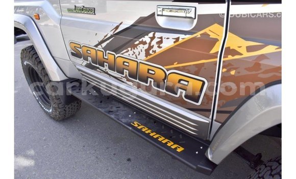 Buy Import Toyota Land Cruiser Other Car in Import - Dubai in Bujumbura Buy Import Toyota Land Cruiser Other Car in Import - Dubai in Bujumbura