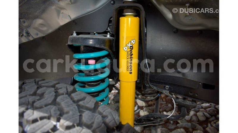 Big with watermark toyota land cruiser bujumbura import dubai 3587