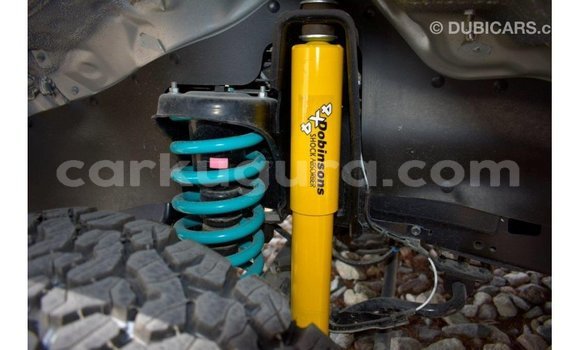 Buy Import Toyota Land Cruiser Other Car in Import - Dubai in Bujumbura Buy Import Toyota Land Cruiser Other Car in Import - Dubai in Bujumbura