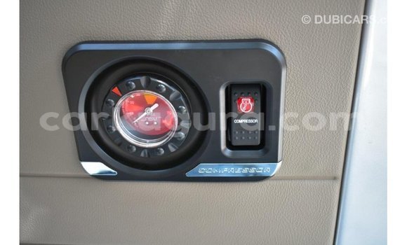 Buy Import Toyota Land Cruiser Other Car in Import - Dubai in Bujumbura Buy Import Toyota Land Cruiser Other Car in Import - Dubai in Bujumbura