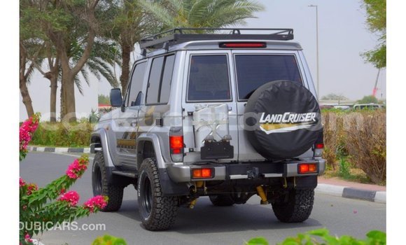 Buy Import Toyota Land Cruiser Other Car in Import - Dubai in Bujumbura Buy Import Toyota Land Cruiser Other Car in Import - Dubai in Bujumbura