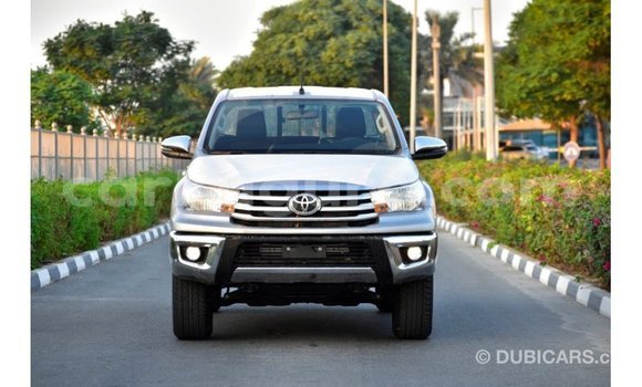Buy Import Toyota Hilux Other Car in Import - Dubai in Bujumbura Buy Import Toyota Hilux Other Car in Import - Dubai in Bujumbura