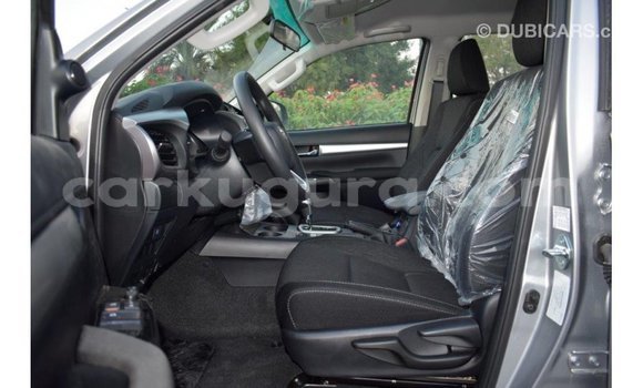 Buy Import Toyota Hilux Other Car in Import - Dubai in Bujumbura Buy Import Toyota Hilux Other Car in Import - Dubai in Bujumbura