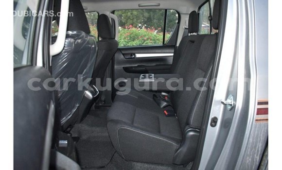 Buy Import Toyota Hilux Other Car in Import - Dubai in Bujumbura Buy Import Toyota Hilux Other Car in Import - Dubai in Bujumbura