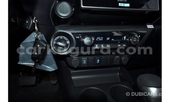 Buy Import Toyota Hilux Other Car in Import - Dubai in Bujumbura Buy Import Toyota Hilux Other Car in Import - Dubai in Bujumbura