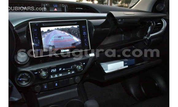 Buy Import Toyota Hilux Other Car in Import - Dubai in Bujumbura Buy Import Toyota Hilux Other Car in Import - Dubai in Bujumbura