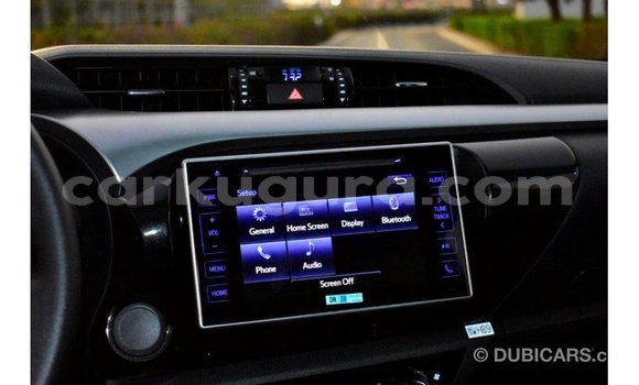 Buy Import Toyota Hilux Other Car in Import - Dubai in Bujumbura Buy Import Toyota Hilux Other Car in Import - Dubai in Bujumbura