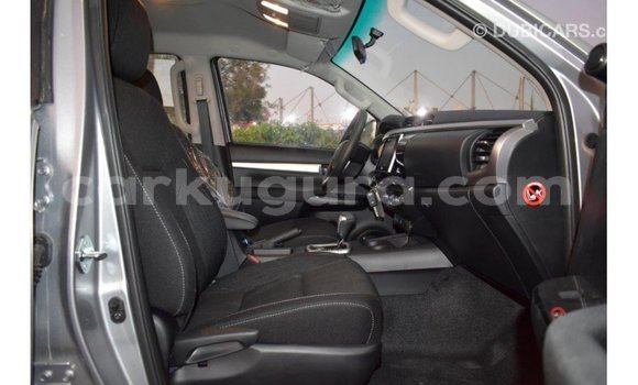 Buy Import Toyota Hilux Other Car in Import - Dubai in Bujumbura Buy Import Toyota Hilux Other Car in Import - Dubai in Bujumbura