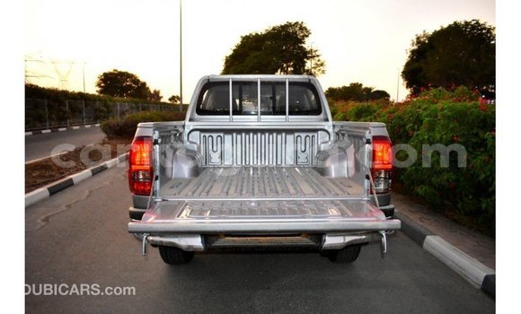 Buy Import Toyota Hilux Other Car in Import - Dubai in Bujumbura Buy Import Toyota Hilux Other Car in Import - Dubai in Bujumbura