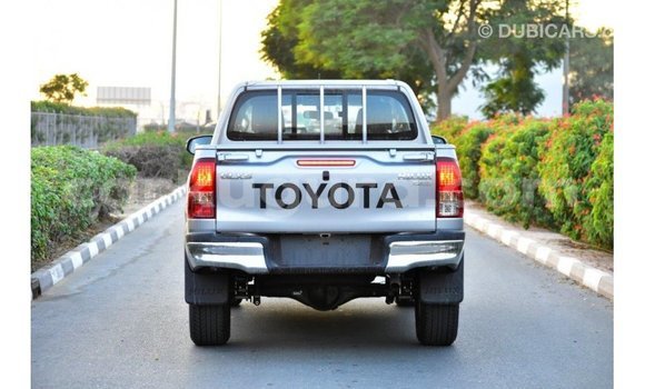 Buy Import Toyota Hilux Other Car in Import - Dubai in Bujumbura Buy Import Toyota Hilux Other Car in Import - Dubai in Bujumbura