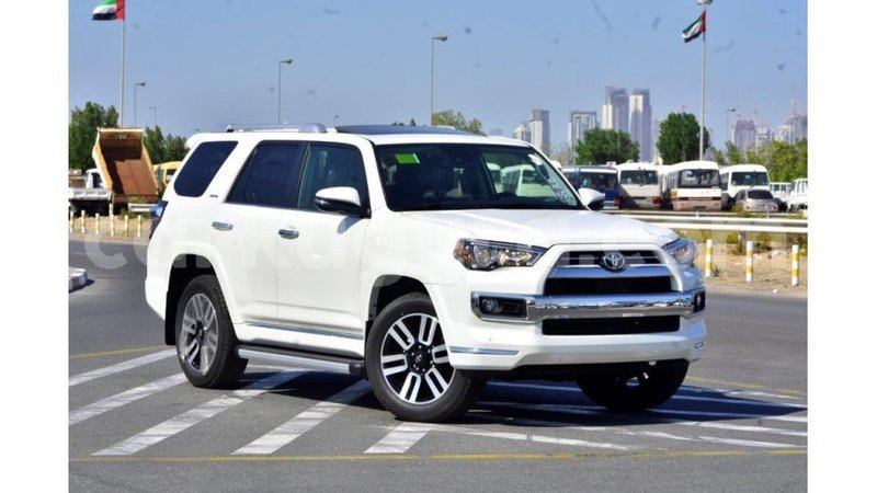 Big with watermark toyota 4runner bujumbura import dubai 3589