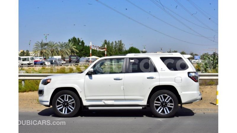 Big with watermark toyota 4runner bujumbura import dubai 3589