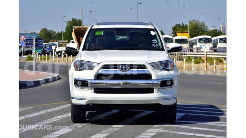 Big with watermark toyota 4runner bujumbura import dubai 3589
