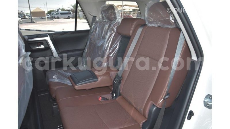 Big with watermark toyota 4runner bujumbura import dubai 3589