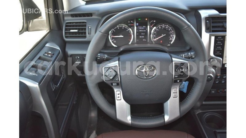Big with watermark toyota 4runner bujumbura import dubai 3589