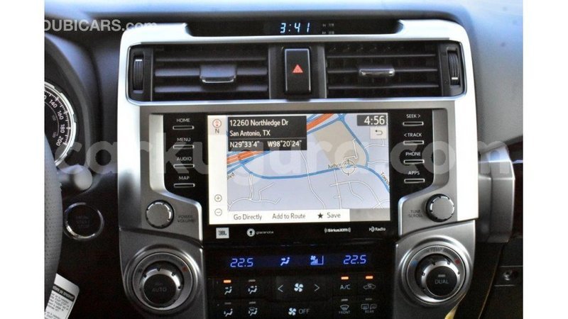 Big with watermark toyota 4runner bujumbura import dubai 3589