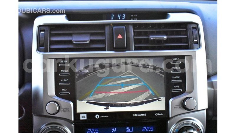 Big with watermark toyota 4runner bujumbura import dubai 3589