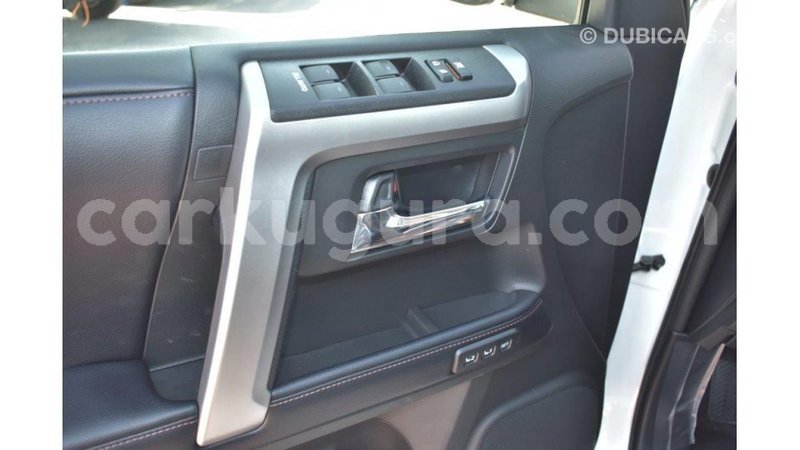 Big with watermark toyota 4runner bujumbura import dubai 3589