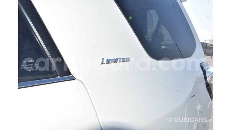 Big with watermark toyota 4runner bujumbura import dubai 3589