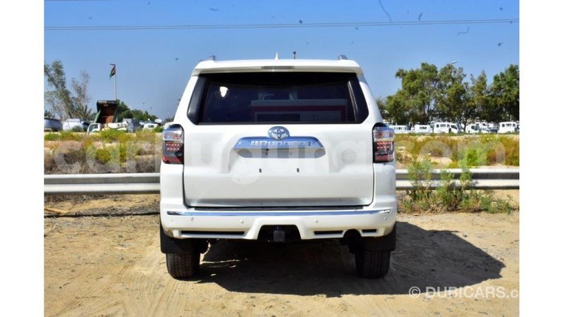 Big with watermark toyota 4runner bujumbura import dubai 3589