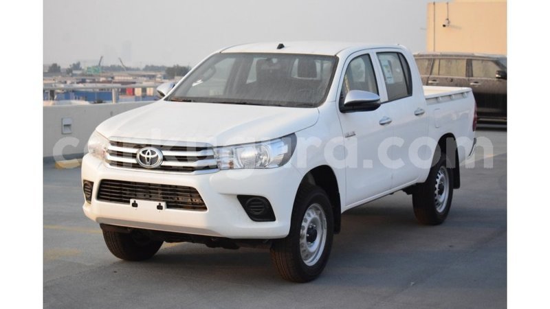 Big with watermark toyota hilux bujumbura import dubai 3590