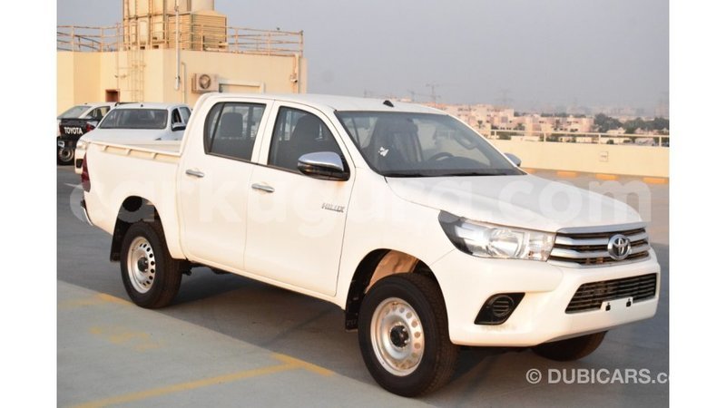 Big with watermark toyota hilux bujumbura import dubai 3590