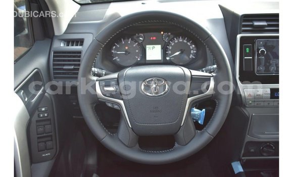 Buy Import Toyota Prado Black Car in Import - Dubai in Bujumbura Buy Import Toyota Prado Black Car in Import - Dubai in Bujumbura
