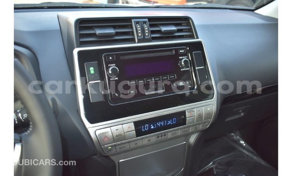 Buy Import Toyota Prado Black Car in Import - Dubai in Bujumbura Buy Import Toyota Prado Black Car in Import - Dubai in Bujumbura