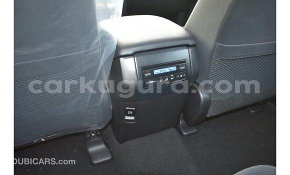 Buy Import Toyota Prado Black Car in Import - Dubai in Bujumbura Buy Import Toyota Prado Black Car in Import - Dubai in Bujumbura