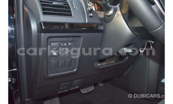 Buy Import Toyota Prado Black Car in Import - Dubai in Bujumbura Buy Import Toyota Prado Black Car in Import - Dubai in Bujumbura