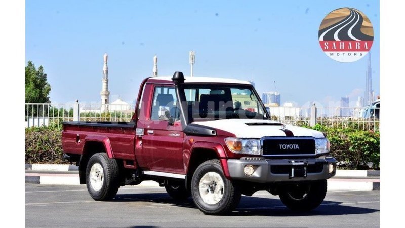 Big with watermark toyota land cruiser bujumbura import dubai 3592