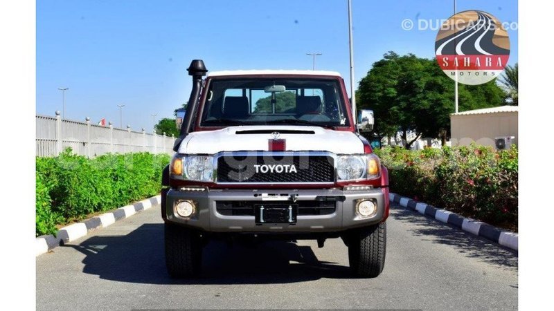 Big with watermark toyota land cruiser bujumbura import dubai 3592