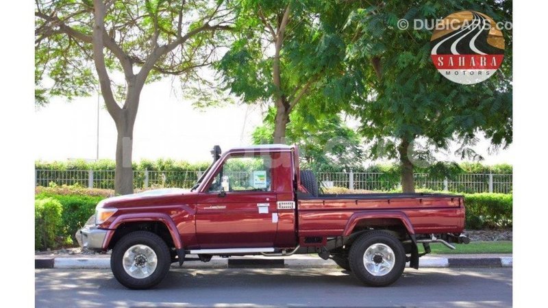Big with watermark toyota land cruiser bujumbura import dubai 3592