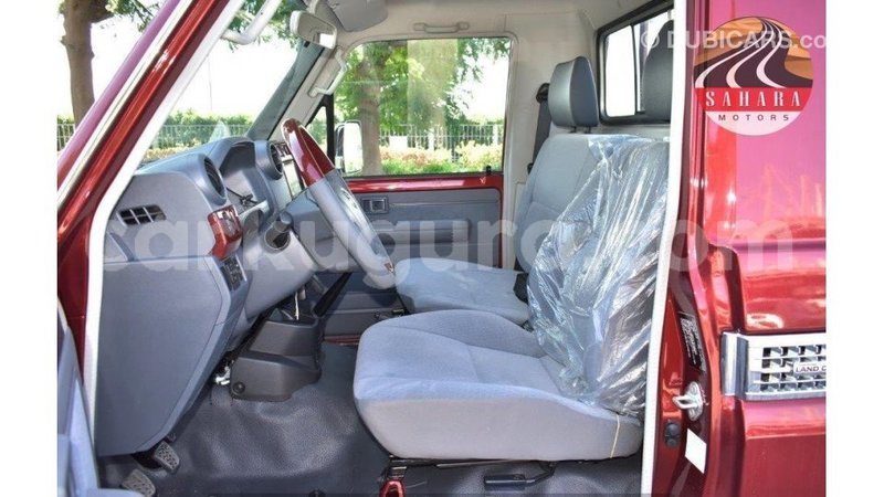 Big with watermark toyota land cruiser bujumbura import dubai 3592