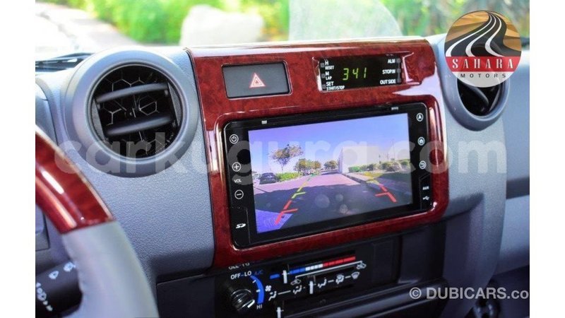 Big with watermark toyota land cruiser bujumbura import dubai 3592