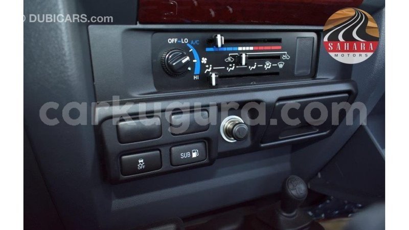 Big with watermark toyota land cruiser bujumbura import dubai 3592