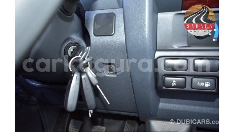 Big with watermark toyota land cruiser bujumbura import dubai 3592