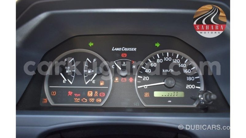 Big with watermark toyota land cruiser bujumbura import dubai 3592