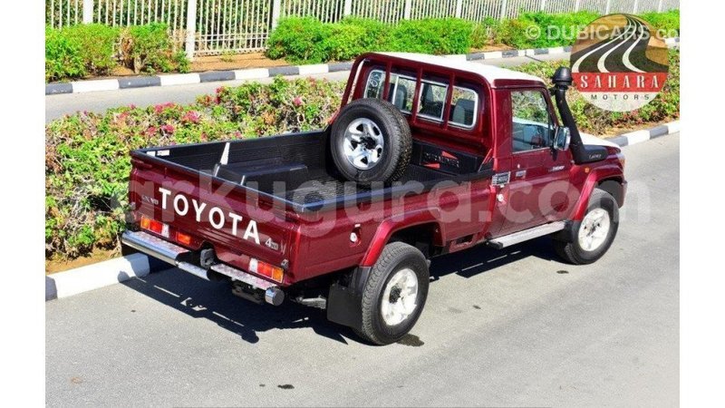 Big with watermark toyota land cruiser bujumbura import dubai 3592