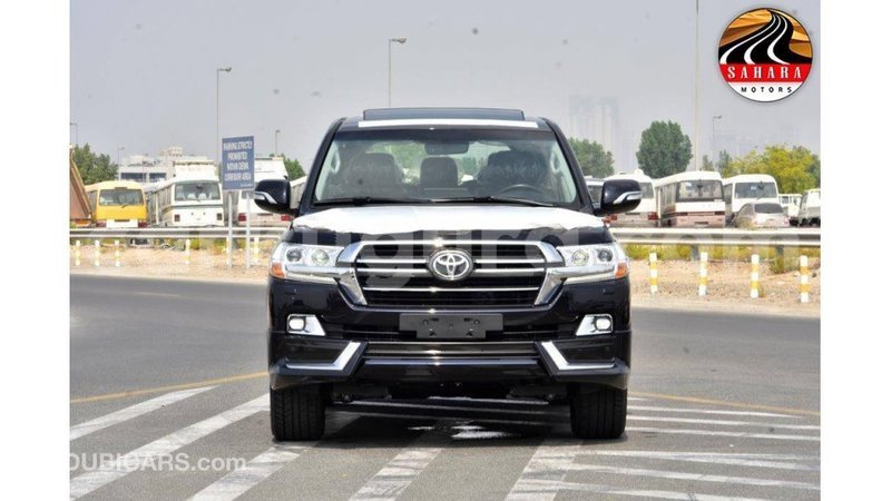 Big with watermark toyota land cruiser bujumbura import dubai 3593