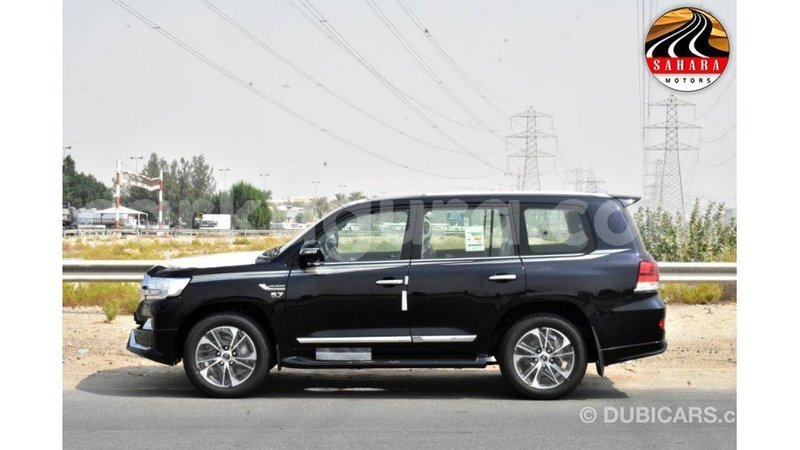 Big with watermark toyota land cruiser bujumbura import dubai 3593