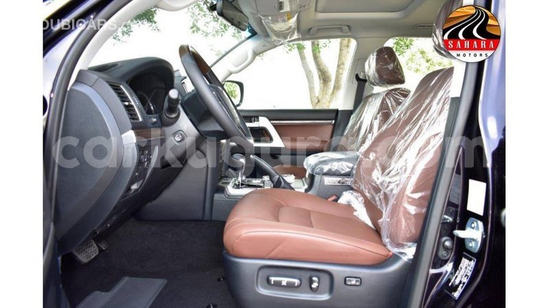 Big with watermark toyota land cruiser bujumbura import dubai 3593