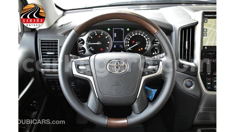 Big with watermark toyota land cruiser bujumbura import dubai 3593