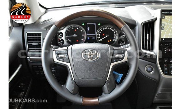 Buy Import Toyota Land Cruiser Black Car in Import - Dubai in Bujumbura Buy Import Toyota Land Cruiser Black Car in Import - Dubai in Bujumbura