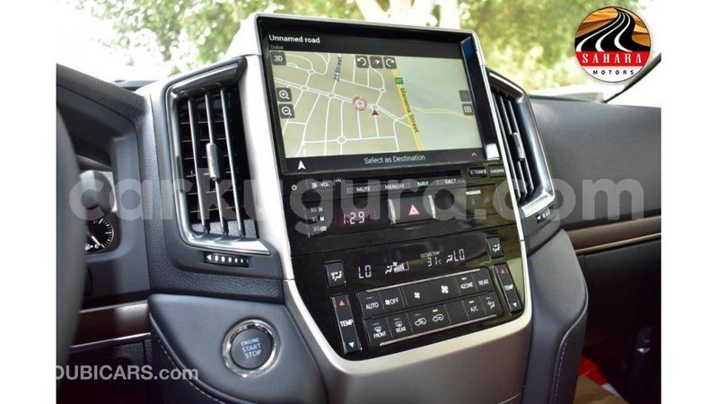 Big with watermark toyota land cruiser bujumbura import dubai 3593