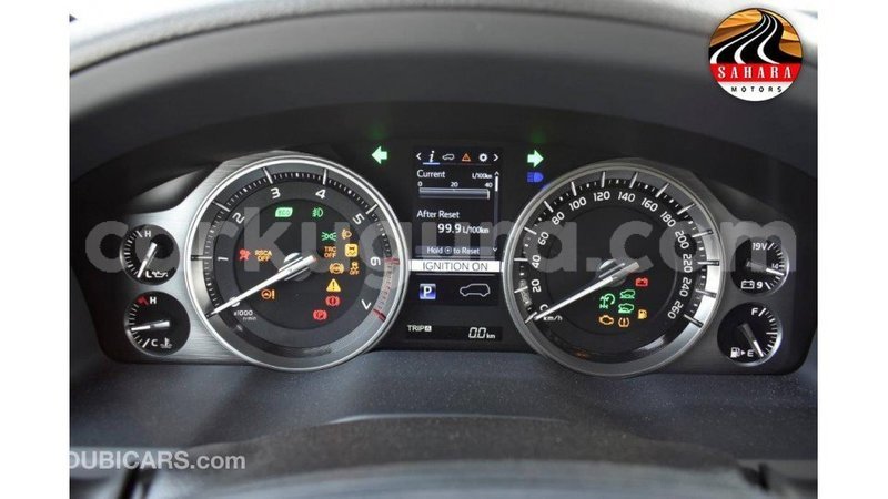 Big with watermark toyota land cruiser bujumbura import dubai 3593