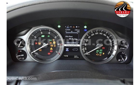 Buy Import Toyota Land Cruiser Black Car in Import - Dubai in Bujumbura Buy Import Toyota Land Cruiser Black Car in Import - Dubai in Bujumbura