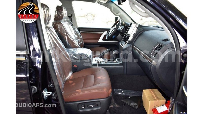 Big with watermark toyota land cruiser bujumbura import dubai 3593