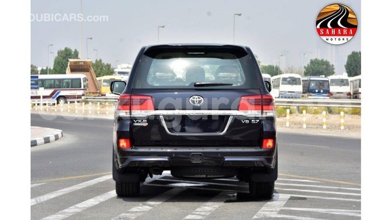 Big with watermark toyota land cruiser bujumbura import dubai 3593